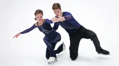 Т. Щербинина / А. Петров