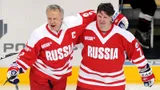 Знаменитый конфликт советских хоккеистов Фетисова и Касатанова: из-за чего они поругались и как смогли помириться