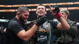 Менеджер Усмана Нурмагомедова готов заплатить UFC, чтобы увидеть поединок с Топурией: «Мой бой мечты»
