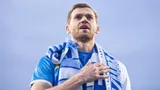 Ломбертс: «Сейчас Санкт-Петербург действительно является футбольной столицей России»