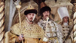 Фильм «Иван Васильевич меняет профессию» в СССР недолюбливали и критиковали: спасли кино лишь 90-е