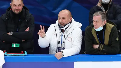 Александр Жулин