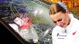 Популярная фигуристка испугалась за свою жизнь в Москве. Она рыдала, но в итоге обратилась в полицию
