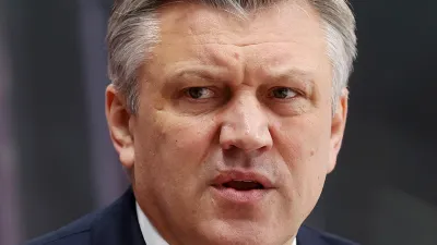 Вячеслав Буцаев