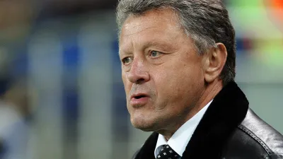 Мирон Маркевич