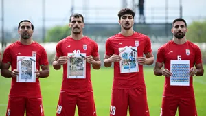 Иран назвал условие, при котором поедет в США, Франция лишилась молодой звезды Экитике: главные новости ЧМ-2026