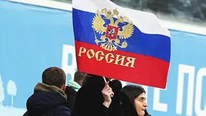 Какие страны в бешенстве от возвращения российского спорта. Скандинавия и Прибалтика — главные хейтеры