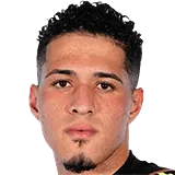 Роберт Алвес