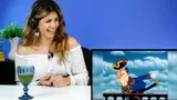 Иностранка впервые посмотрела мультфильм СССР «Остров сокровищ»: «Раньше такая анимация казалась скучноватой»
