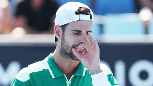 Интересные факты о теннисистах зашифрованы в новой игре от FONBET. Сможете найти их все?