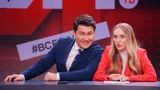 На ТНТ высмеяли лучшего спортивного комментатора России