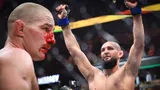 Чемпион UFC из Чечни идет наказывать американца за грязные слова. Стрикленд обзывал Чимаева террористом и не только