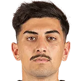 Федерико Гонсалес