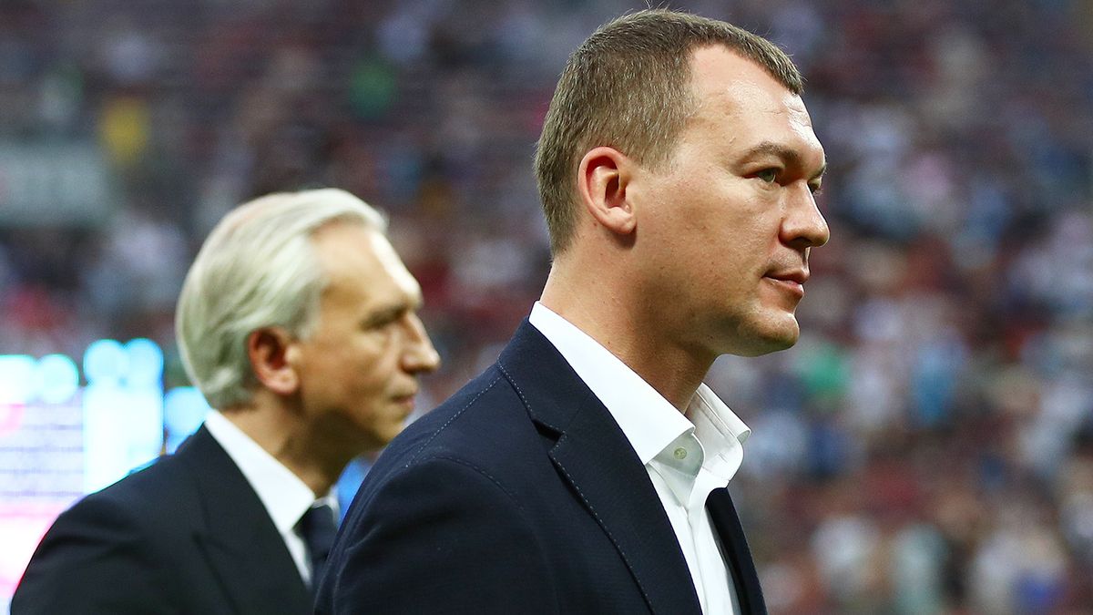 Дегтярев оценил достижение 15-летних спартаковцев: «Становятся первопроходцами»