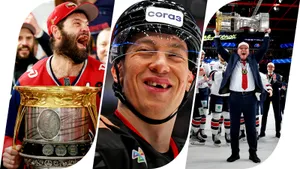 «Локомотив» сделает золотой дубль, Разин вернет титул, в Омске отобьют миллионы? Кто выиграет Кубок Гагарина-2026