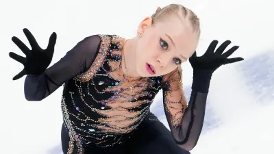 Анна Ляшенко