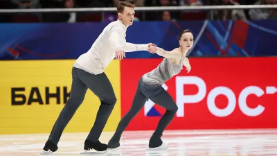 А. Бойкова / Д. Козловский