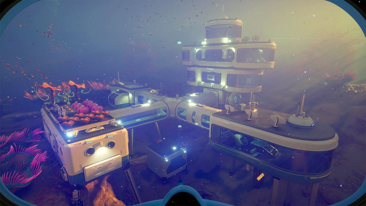 Как делать металлические слитки в Subnautica 2