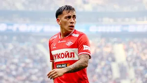 Провал Барко с «Зенитом» — не случайность. «Спартаку» стоит найти другого пенальтиста?