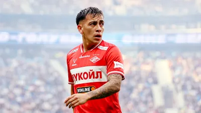 Эсекьель Барко