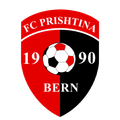 Приштина Берн