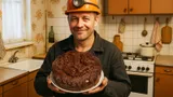 Этот торт в СССР считался самым шоколадным, а многие про него и не слышали: нашли рецепт «Шахтерского»