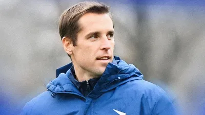 Дмитрий Комбаров