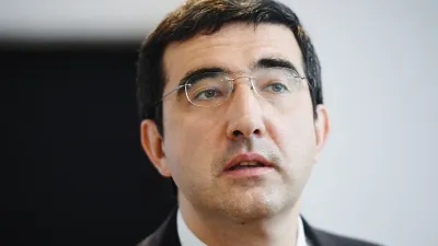 Владимир Крамник