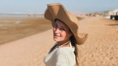 Алена Косторная