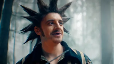 Король и Шут