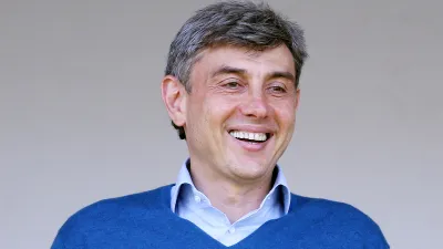 Сергей Галицкий