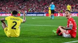 Домашний провал предрешил судьбу португальцев в Лиге чемпионов. Прогноз на «Интер» — «Бенфика»