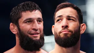 Родился в Дагестане, стал звездой UFC во Франции. Имавов в шаге от пояса, а его соперником скоро может стать Чимаев