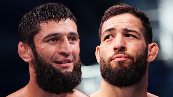 Родился в Дагестане, стал звездой UFC во Франции. Имавов в шаге от пояса, а его соперником скоро может стать Чимаев
