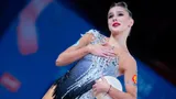 Правила Винер угробили крутых гимнасток. Из трио русских прим осталась лишь одна, которая сейчас всех побеждает