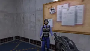 Тест: угадайте культовую игру по оружию. Эти мечи и пушки знает любой геймер