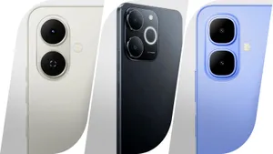 Очень дешево: смартфоны до 8000 с прочным корпусом и Ai-функциями от проверенных брендов TECNO, realme и Infinix