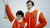 Роднина считает себя и бывшего мужа лучшими даже сегодня. У современных фигуристок и близко нет такой скорости