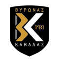 Вирон Кавалас