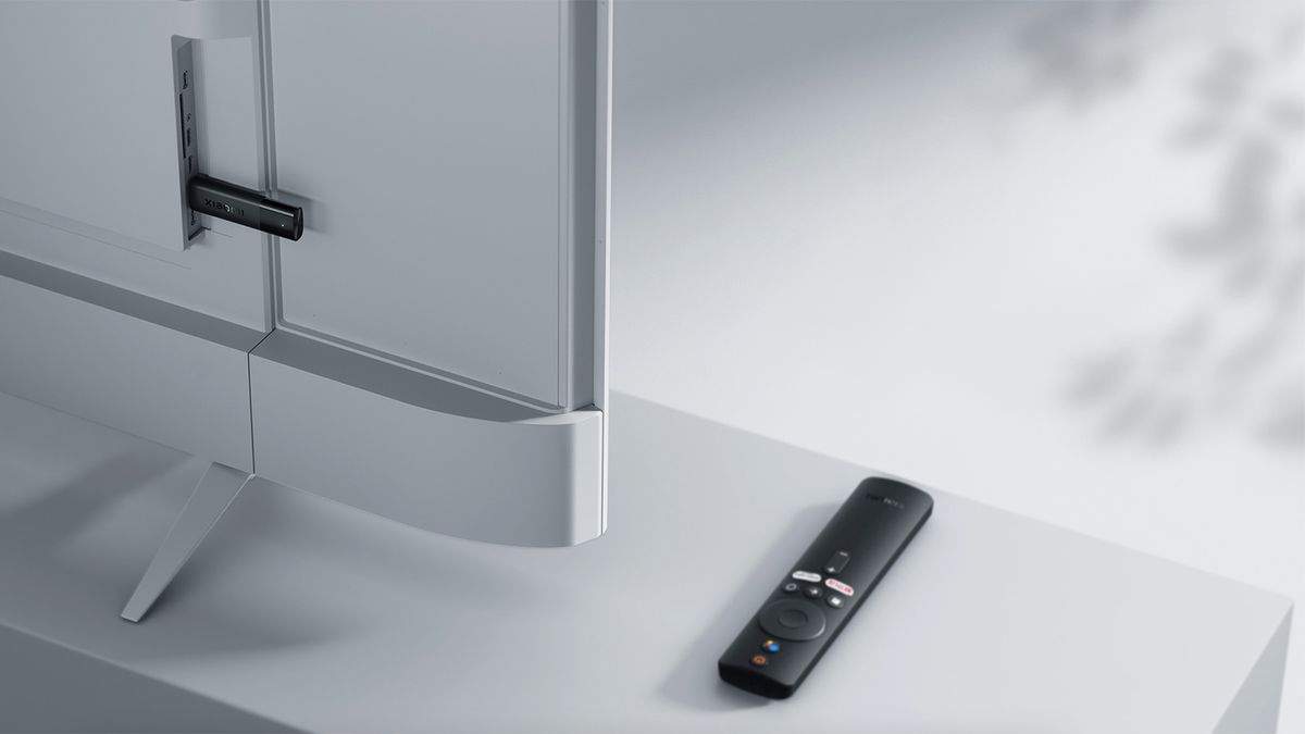 Xiaomi Mi TV Stick 4K HDR: андроид-приставка, тв адаптер, медиаплеер —  купить, характеристики, цена - 16 февраля 2023 - Sport24