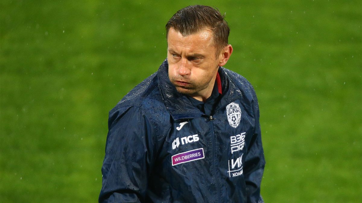 Ивица Олич дал ответ, как ЦСКА может спасти сезон-2025/26