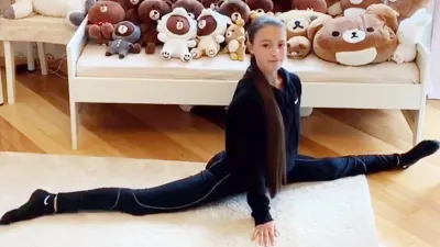 Анна Щербакова