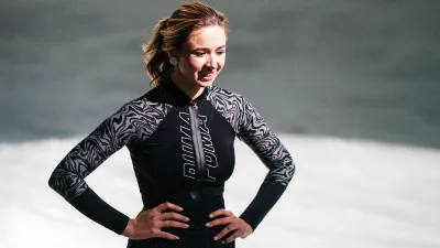 Камила Валиева