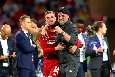 ФК Ливерпуль