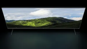 Топ-цена на 55-дюймовый mini-LED телевизор Xiaomi TV S: у него яркость 1200 нит и игровая частота до 240 Гц