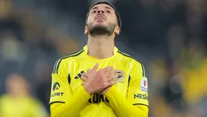 Сомнительный трансфер ЦСКА рискует обернуться провалом: что не так с переходом иностранца в клуб РПЛ