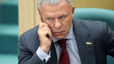 Вячеслав Фетисов