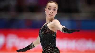 Алиса Двоеглазова