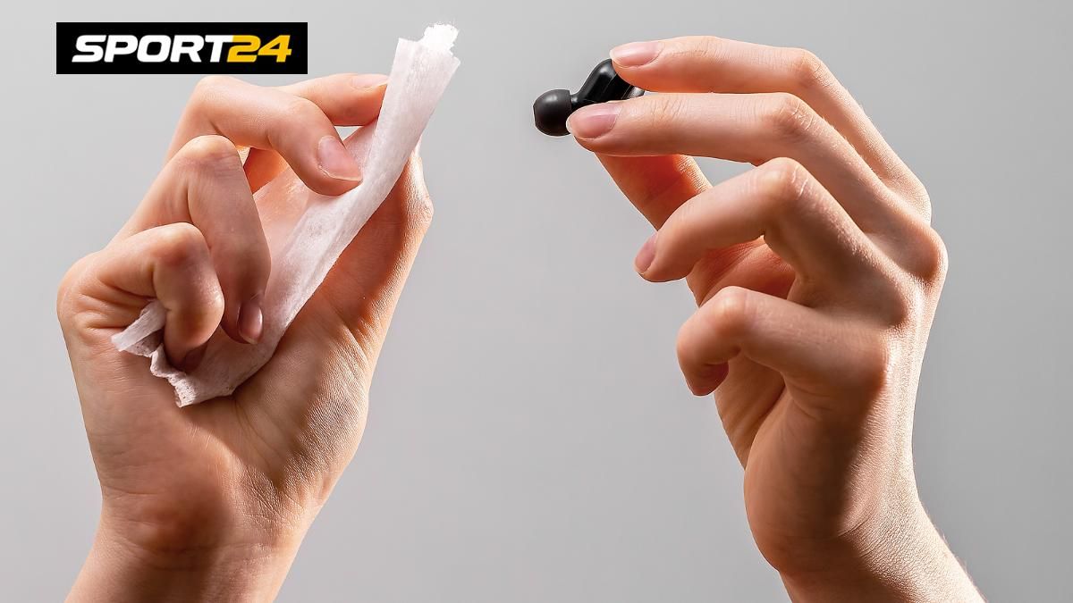 Как и чем чистить наушники: вкладыши, затычки, амбушюры — стали хуже ...