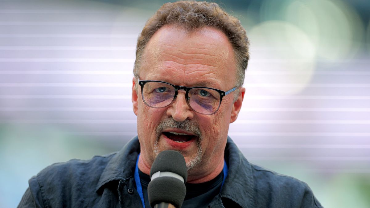 «Пересказал слова Акинфеева — и это разозлило людей». Виктор Гусев о своей работе на Евро-2008